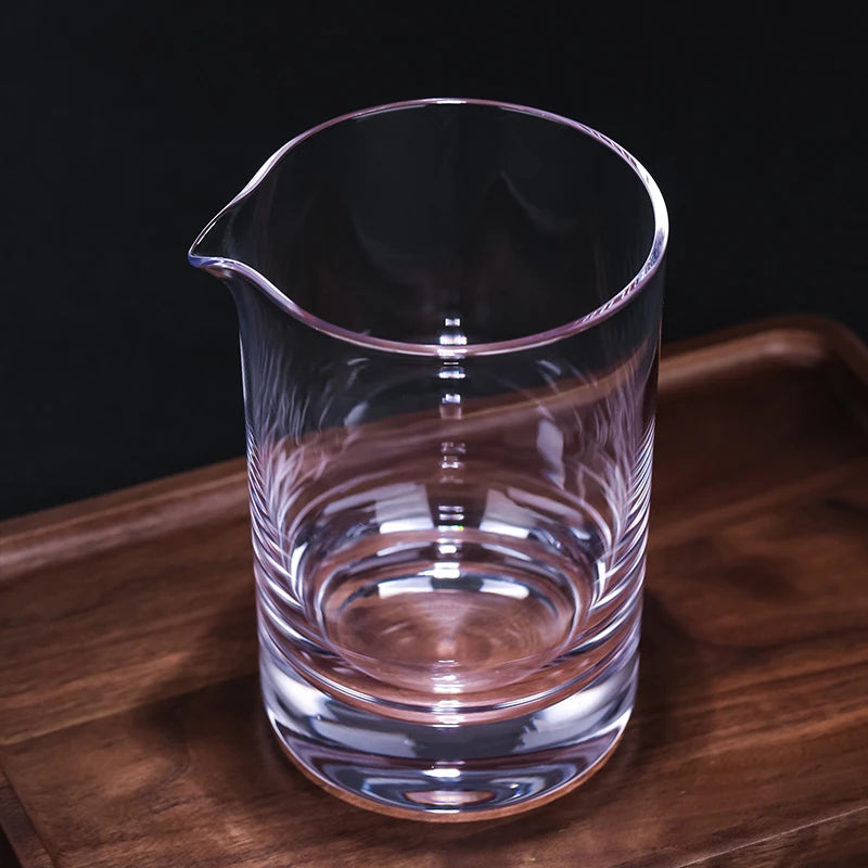 CRISON cocktail Mikseglass 750 ml