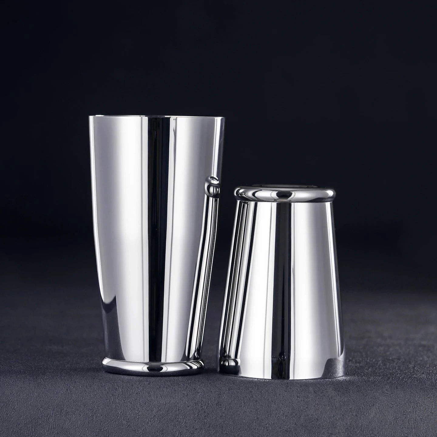 Boston Cocktailshaker 800 ml - BarBozz