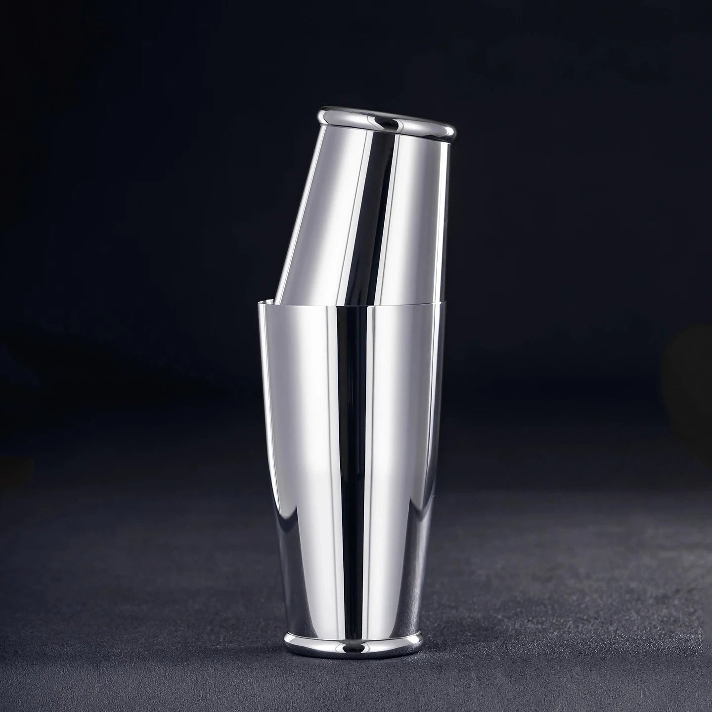 Boston Cocktailshaker 800 ml - BarBozz