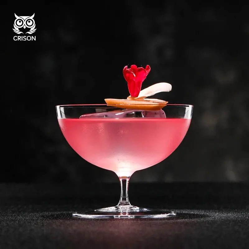CRISON Cocktailglass 200 ml - BarBozz