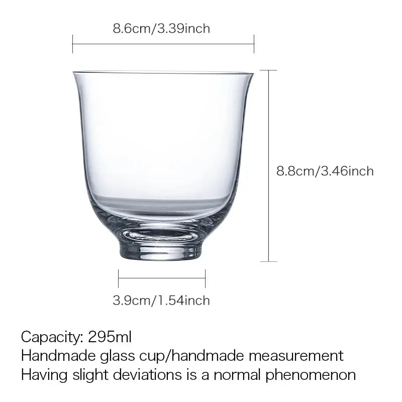 CRISON Cocktailglass 295 ml - BarBozz