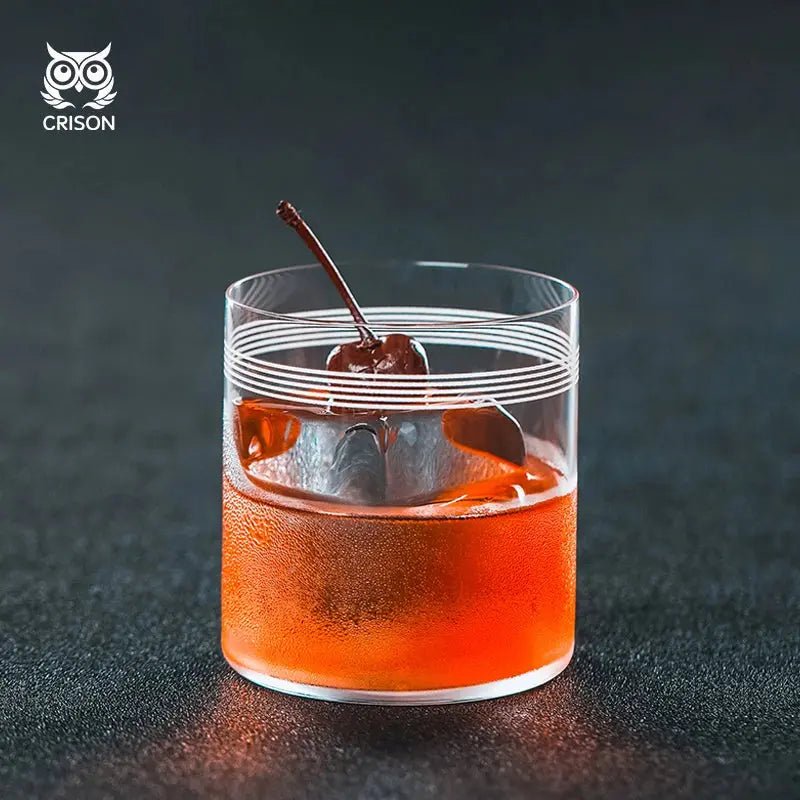 CRISON Collins Cocktailglass 300 ml - BarBozz