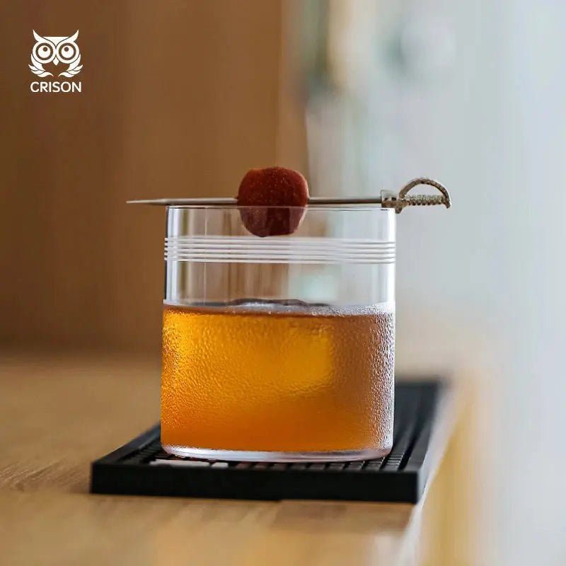 CRISON Collins Cocktailglass 300 ml - BarBozz