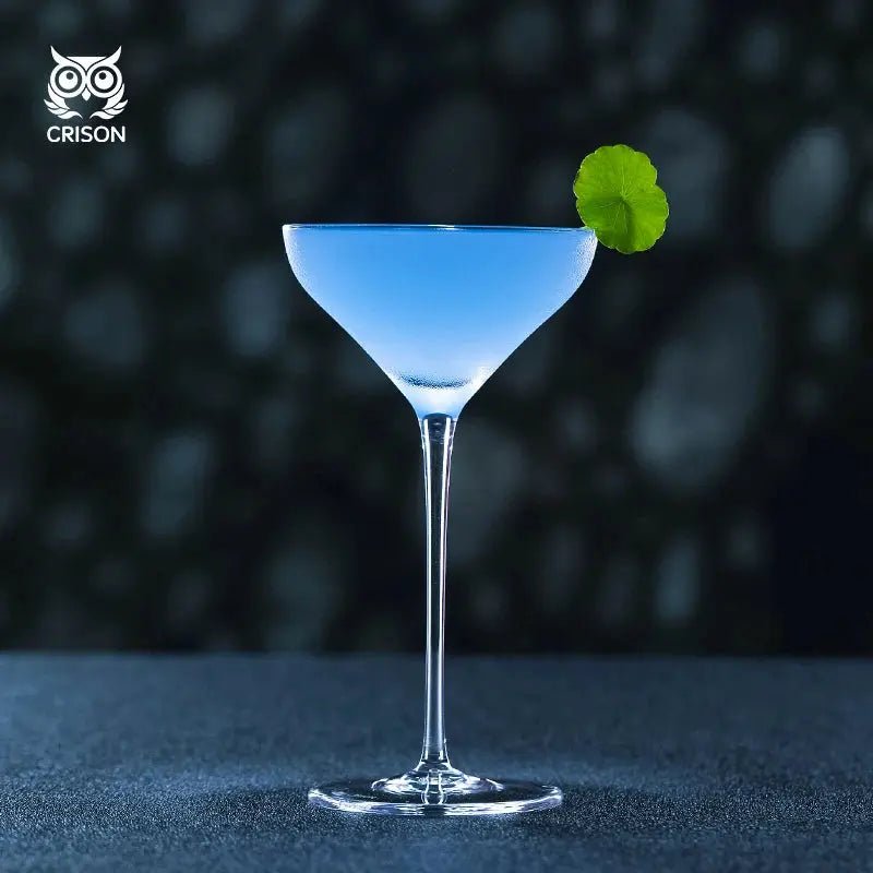 CRISON Martini Cocktailglass 125 ml - BarBozz