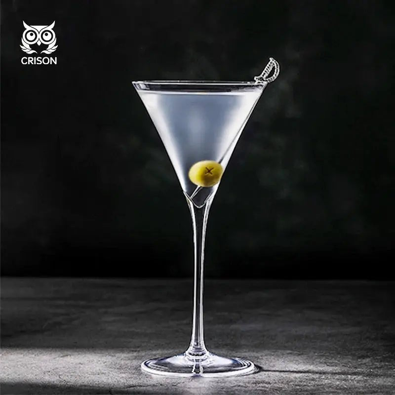 CRISON Martini Cocktailglass 145 ml - BarBozz