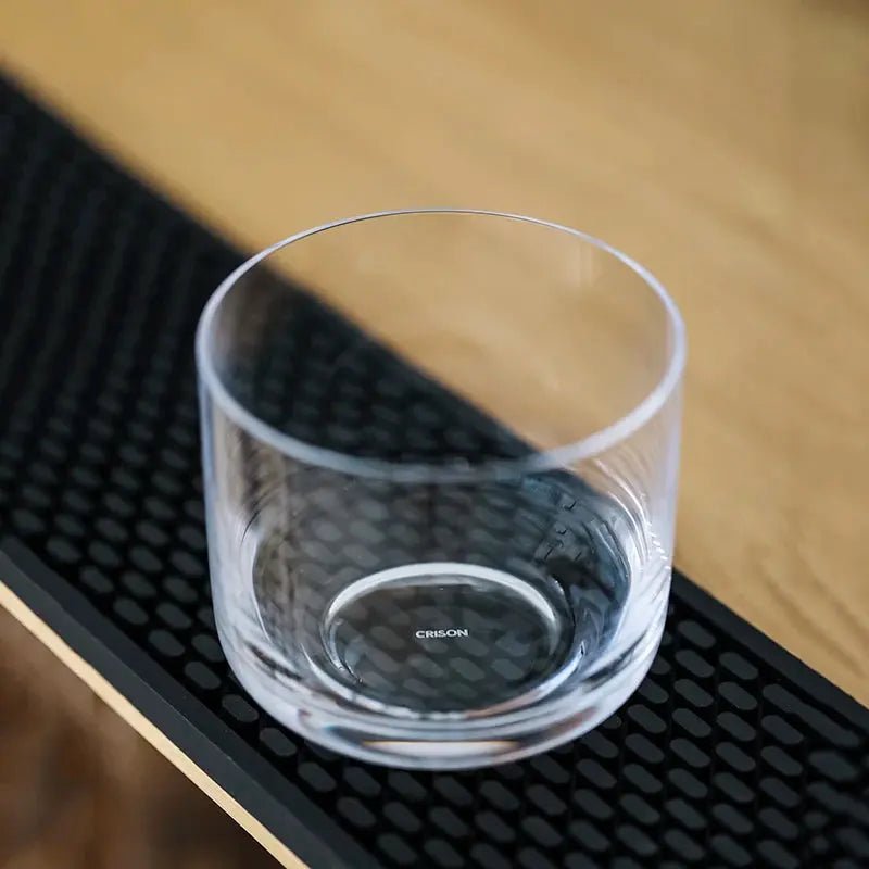 CRISON Old Fashioned Glass 300 ml - BarBozz