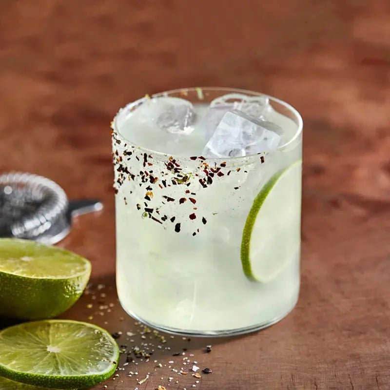 CRISON Old Fashioned Glass 320 ml - BarBozz