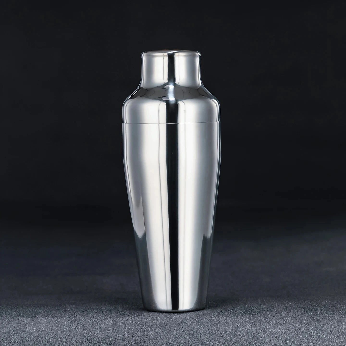 French Cocktailshaker 500 ml - BarBozz