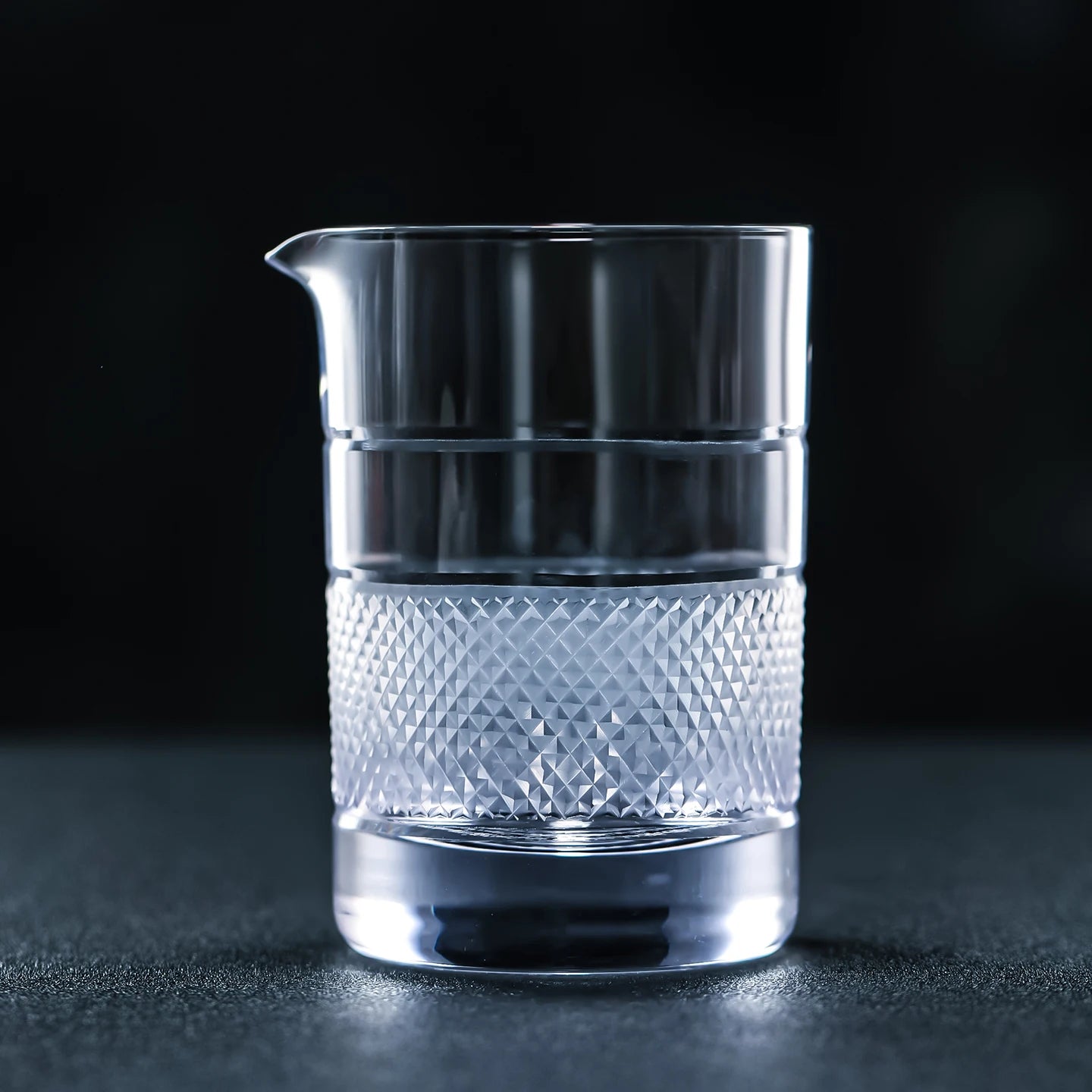 CRISON Premium Cocktail Mikseglass 650 ml