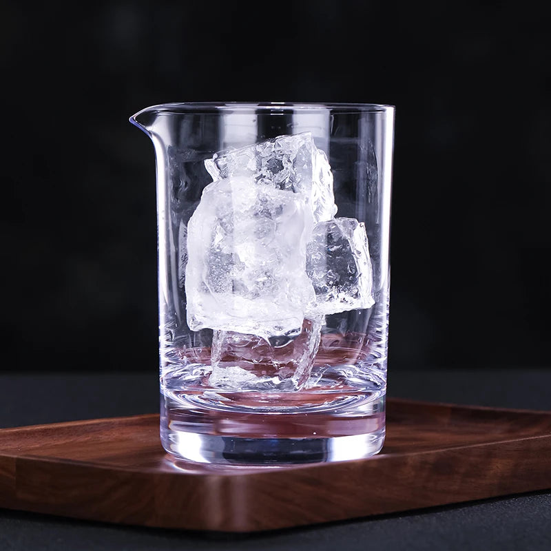 CRISON cocktail Mikseglass 750 ml
