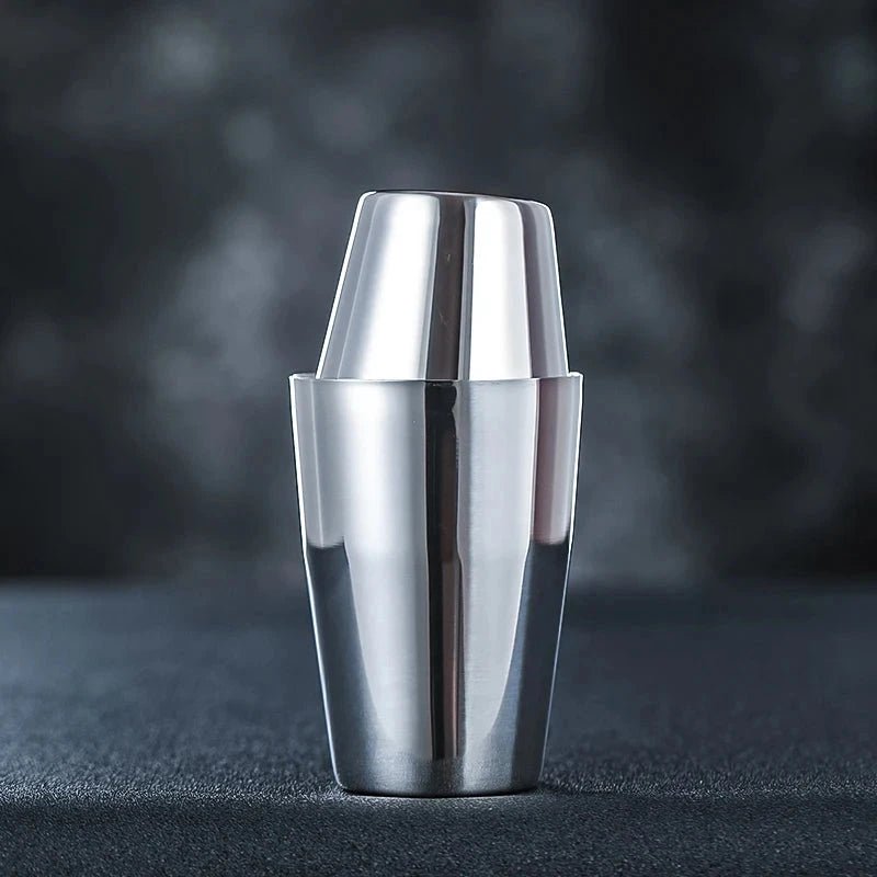 Boston Cocktail Shaker 360 ml - BarBozz