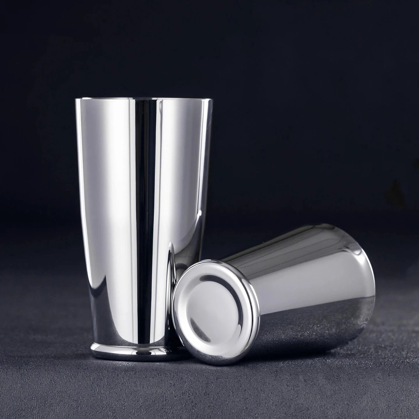 Boston Cocktailshaker 800 ml - BarBozz