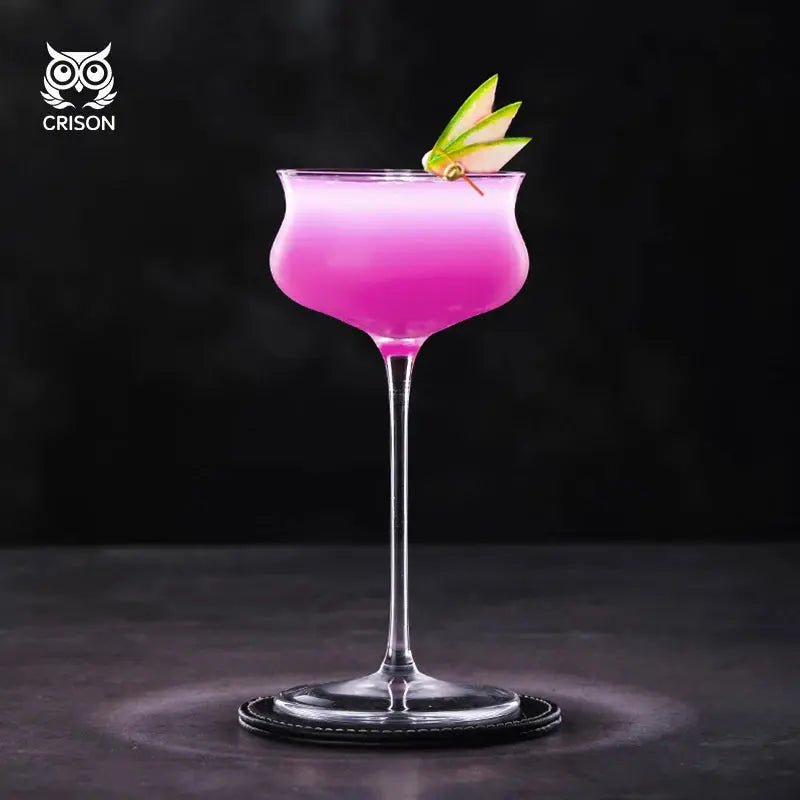 CRISON Cocktailglass 140 ml - BarBozz