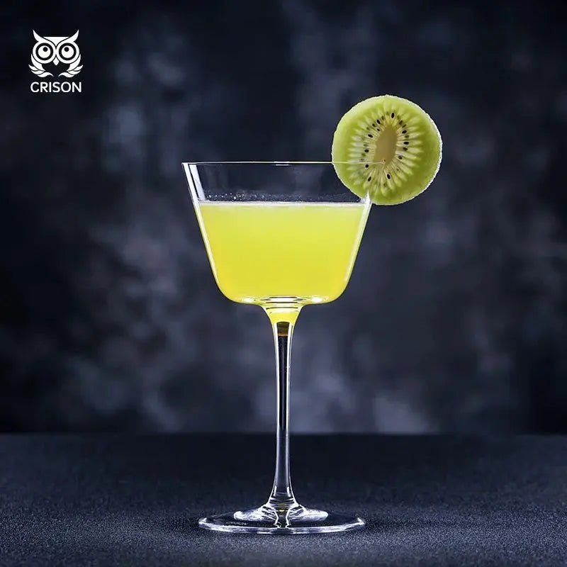 CRISON Cocktailglass 140 ml - BarBozz