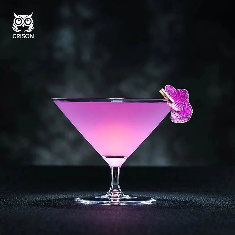 CRISON Cocktailglass 150 ml - BarBozz