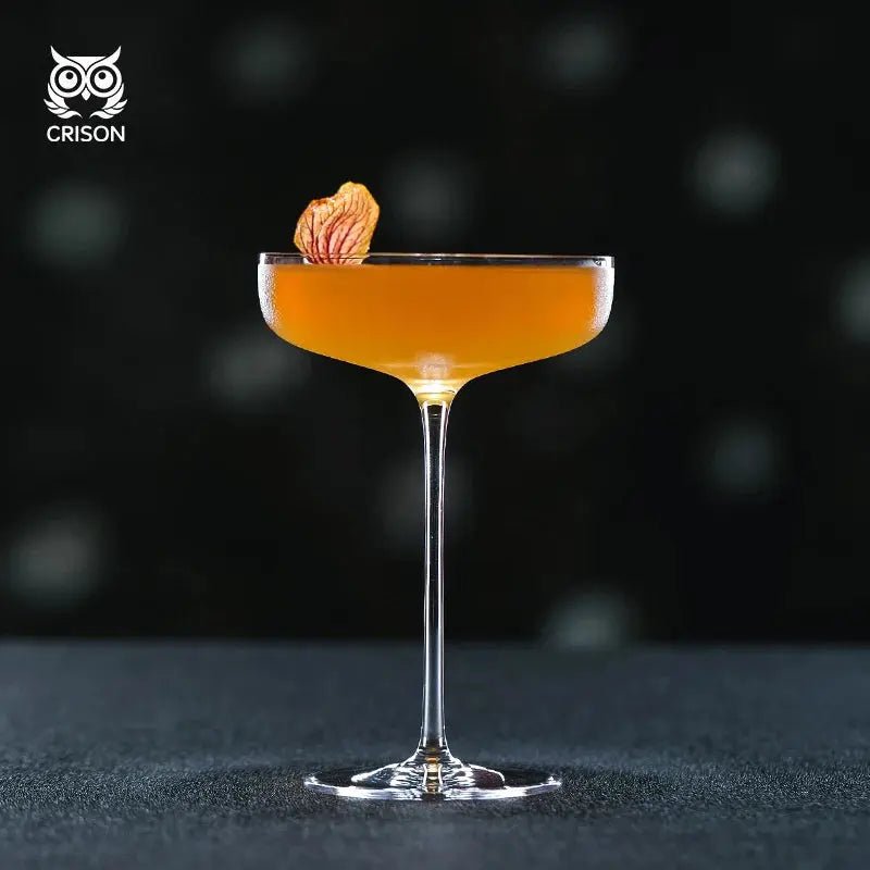 CRISON Cocktailglass 185 ml - BarBozz