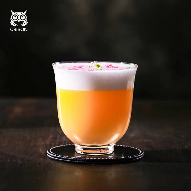 CRISON Cocktailglass 295 ml - BarBozz