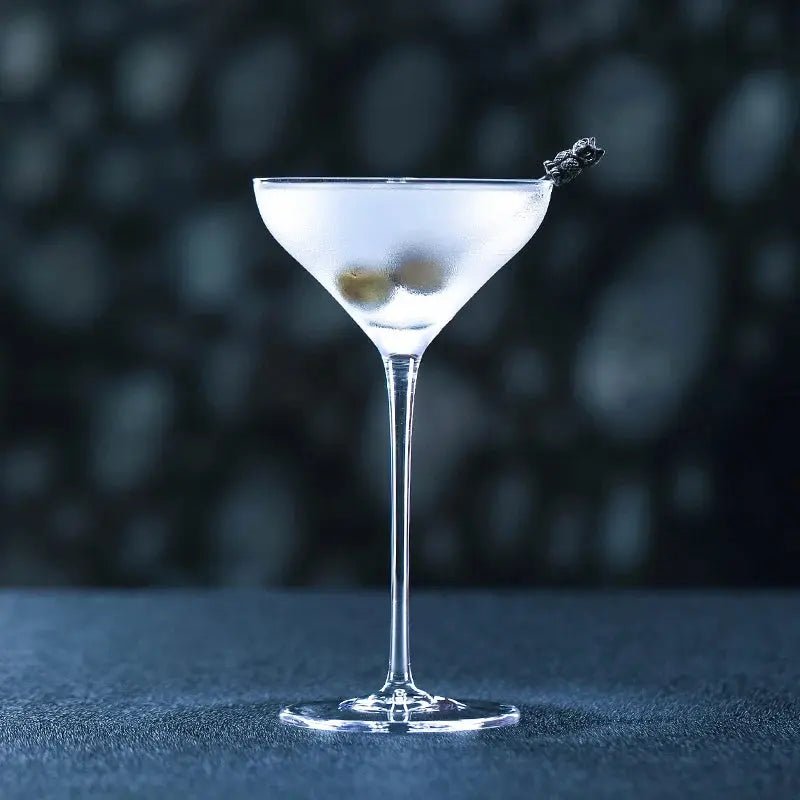 CRISON Martini Cocktailglass 125 ml - BarBozz