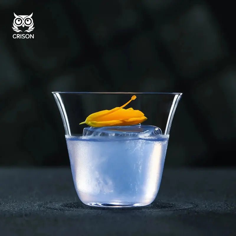 CRISON Old Fashioned Glass 280 ml - BarBozz