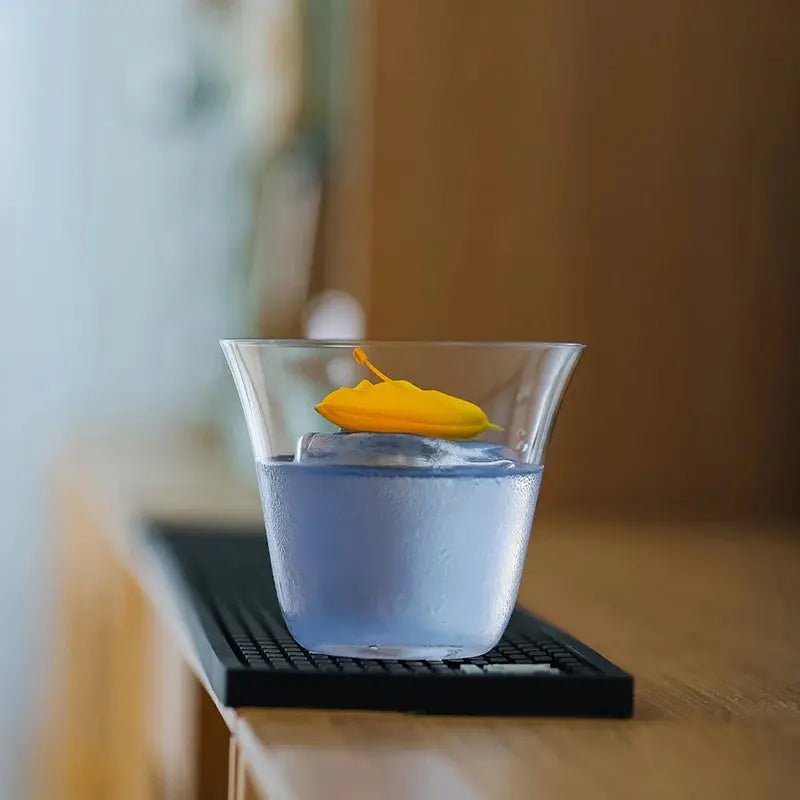 CRISON Old Fashioned Glass 280 ml - BarBozz