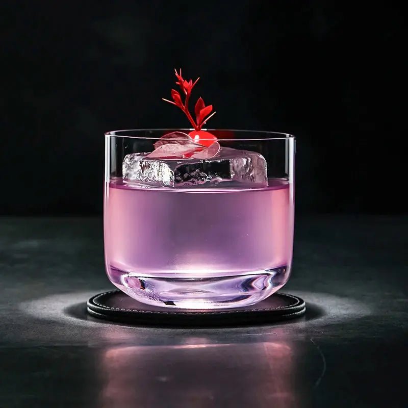 CRISON Old Fashioned Glass 300 ml - BarBozz