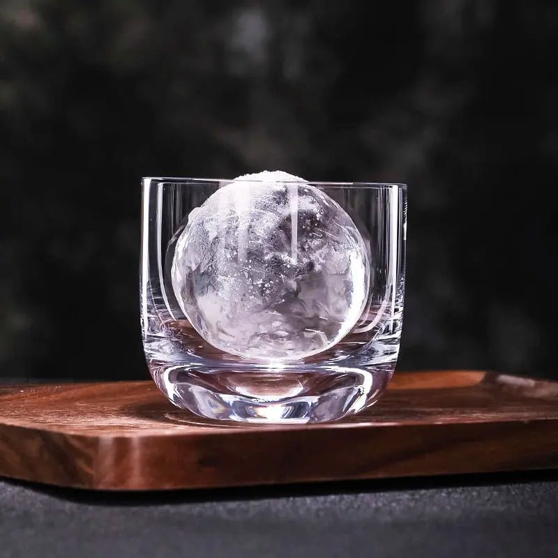 CRISON Old Fashioned Glass 315 ml - BarBozz