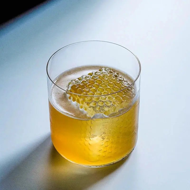 CRISON Old Fashioned Glass 320 ml - BarBozz