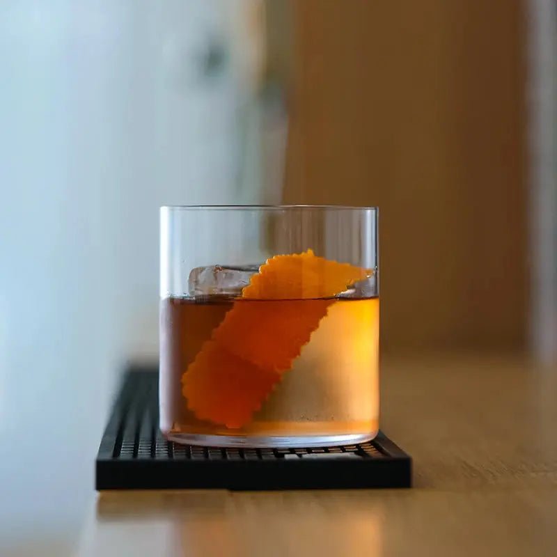 CRISON Old Fashioned Glass 320 ml - BarBozz