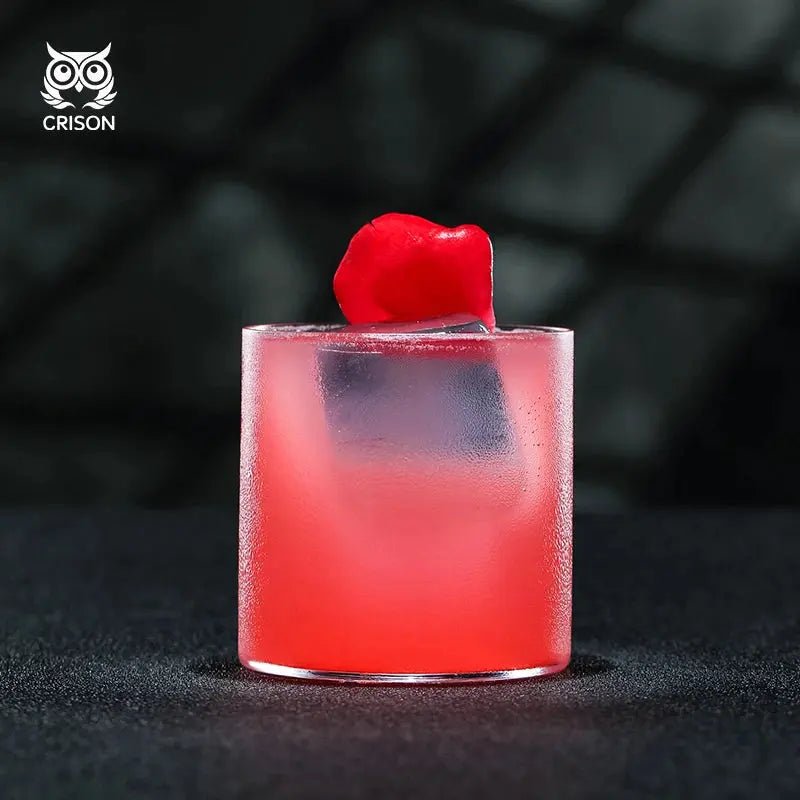 CRISON Old Fashioned Glass 320 ml - BarBozz