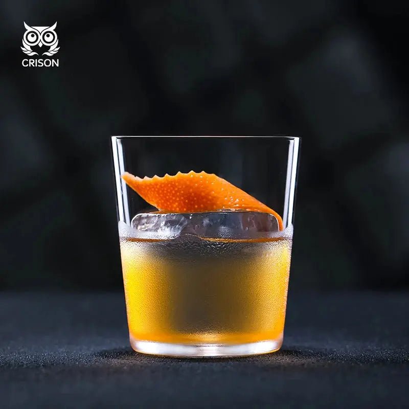 CRISON Whiskeyglass 300 ml - BarBozz