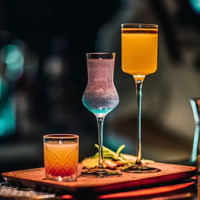 Lyra Cocktailglass 150 ml - BarBozz