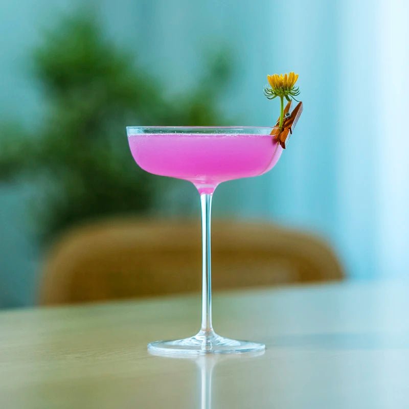 Nova Cocktailglass 140 ml - BarBozz