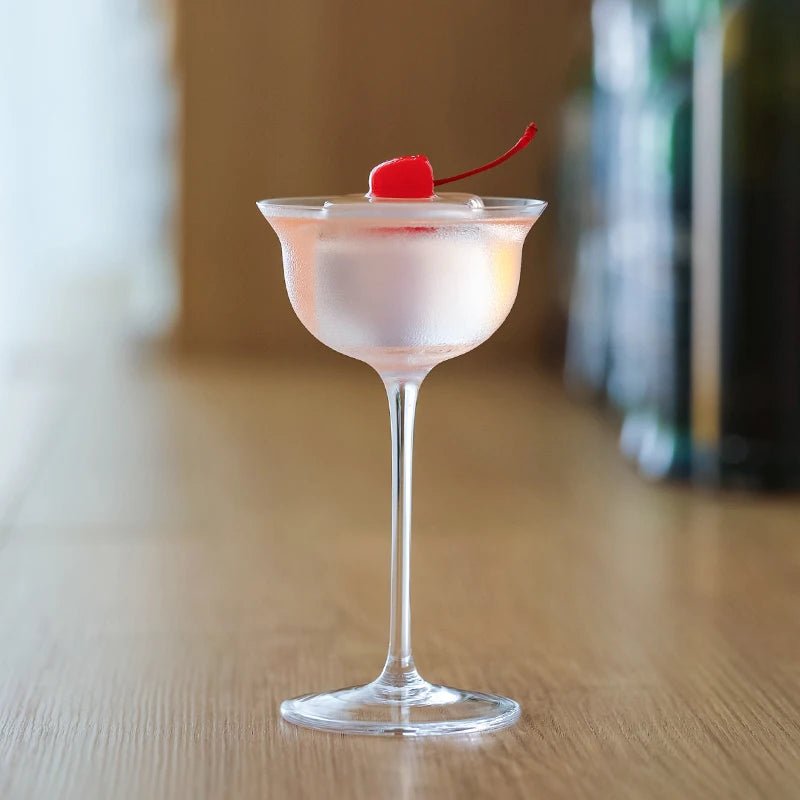 Vega Cocktailglass 128 ml - BarBozz